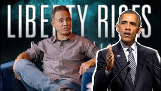 That Time I Believed Obama | Why Chris Salcedo Wrote Liberty Rises