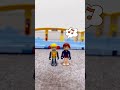 もしかしてチョコ！？【プラレール】【てっちゃん物語】【バレンタイン】#shorts
