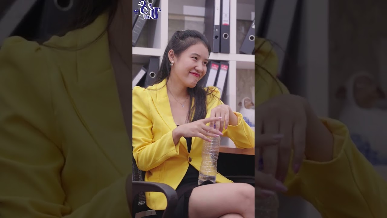 หัวหน้ากับผู้จัดการไม่ชอบคนบ้านนอก ก้เลยรังแกฉัน #หนังสั้น #ละครคุณธรรม #ละครสั้น #ความบันเทิง