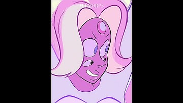 I love her! // My TikTok & IG @/mipmorps // #shorts #stevenuniverse