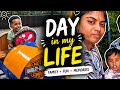 Day in My Life |Family Vlog in Delhi  | Day in My Life Telugu Vlog #teluguvlogs #dayinmylife
