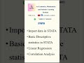 COMPLETE STATA WITH US