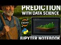 Crop Yield Prediction Using Data Science | Python & Jupyter Notebook Tutorial