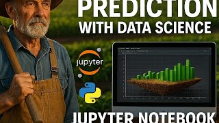 Famous Crop Yield Prediction Using Data Science | Python & Jupyter Notebook Tutorial Wealth