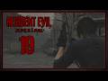 RESIDENT EVIL REQUIEM 🧟 #19: Bombardiert