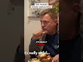She Passed Every Single Dish