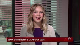 ELN: Over 1,600 High School Seniors Commit To Elon University On May 1