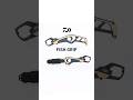 フィッシュグリップ ST HD 250/フィッシュグリップ SC HD 310｜FISH GRIP ST HD250/FISH GRIP SC HD 310