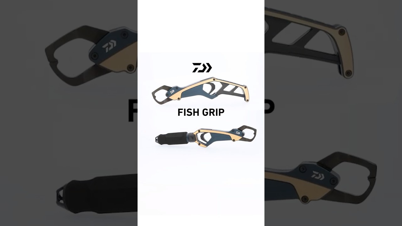 フィッシュグリップ ST HD 250/フィッシュグリップ SC HD 310｜FISH GRIP ST HD250/FISH GRIP SC HD 310