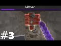 Fighting the Wither! //Minecraft Hardcore Stream Hightlight #3