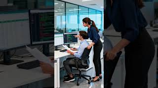 Backend Process Kya Hota Hai? 🤔 | Non Voice BPO Job Explained | #callcenter #customersupport #call