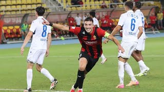 картинка: Вардар - Лозана 2:1 (24.07.2025) [УЕФА Конференциска Лига 2025-26 втора квалификациска рунда]