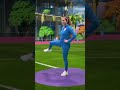Can you do the Figure of 8 Challenge!? Hip Swings Warm Up for Kids #kidsworkout