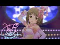 【デレステMV】お願い!シンデレラ(ソロ曲GAME  ver.) [限定SSR三村かな子]