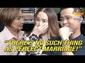 DINGDONG &amp; JESSA :  Pagmamahal at respeto sa isa’t isa ang sikreto ng pagsasama|| #TTWAA Ep. 145