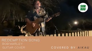 Redemption Song - Bob Marley. Aikau Cover.