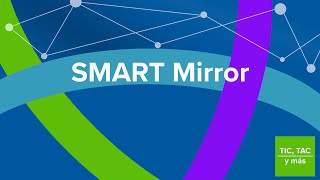 Screen sharing: SMART Mirror screenshot 2