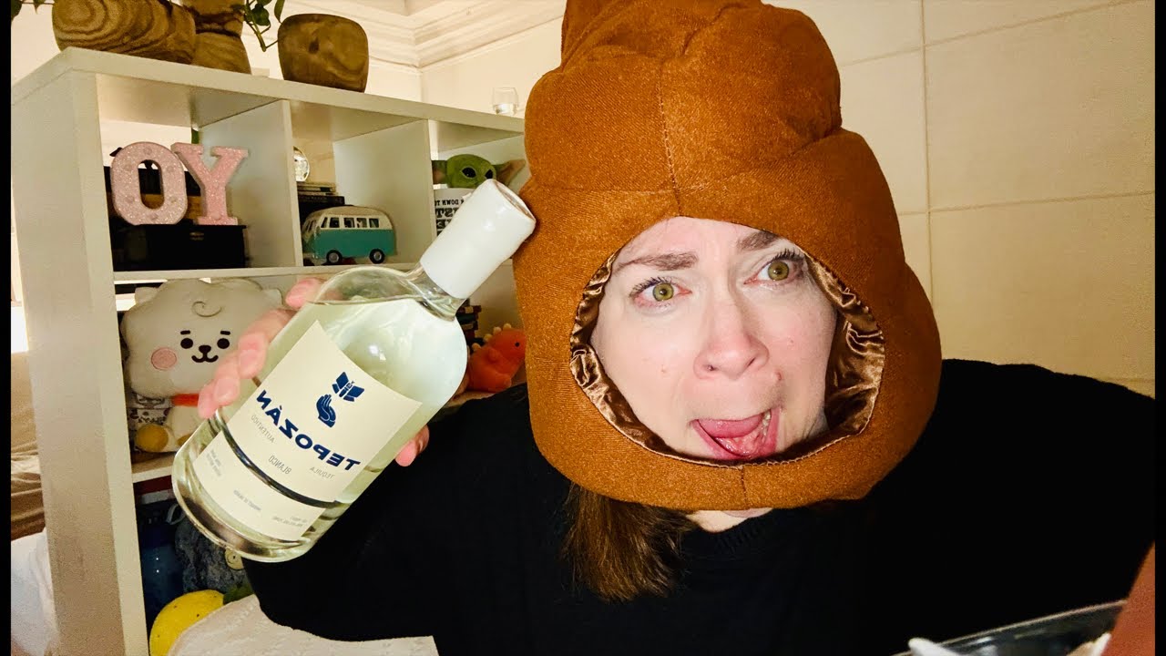 NYC Live 🍋‍🟩 Girl Dinner & Tequila Date Night 