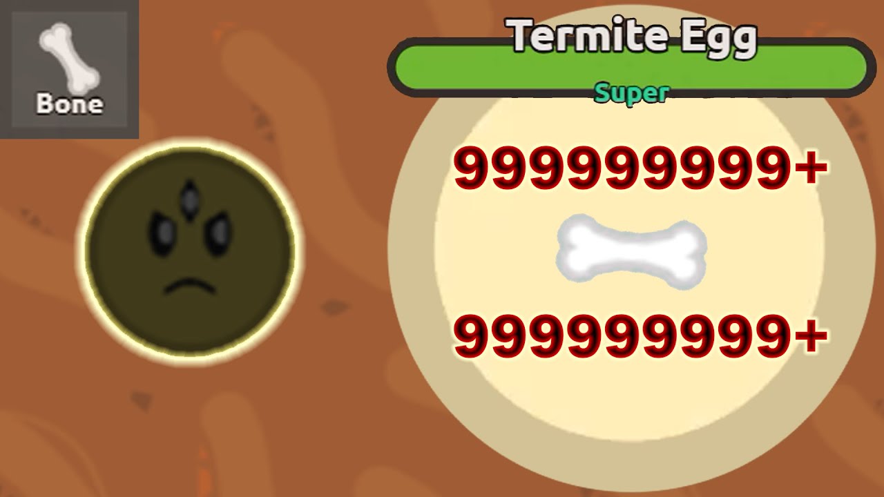 Florr.io - Unique Bone vs Super Monsters