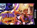 Longplay of Spyro: A Hero's Tail