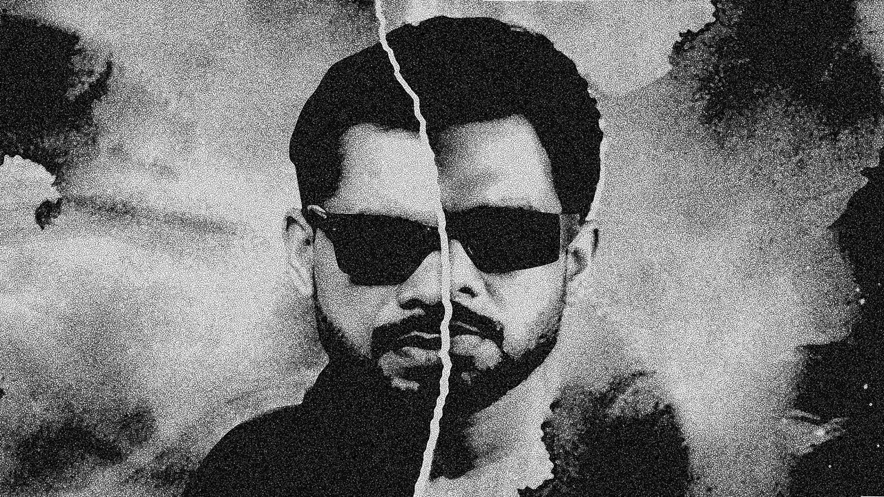 Me Vs Me | Arjan Dhillon | Mxrci | Panj-aab Records