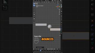 How to Make a Bouncing Ball in Blender