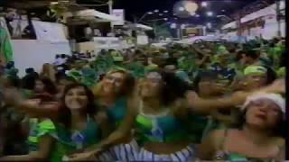 Bloco Ara Ketu - Carnaval Salvador 1997 #tbt