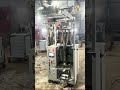 Automatic Masala Powder Pouch Packing Machine | Automatic Auger Filler #masalapackingmachines