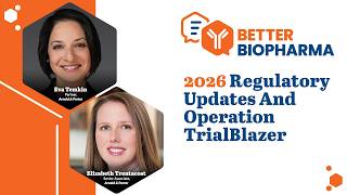 2026 Regulatory Updates And Operation TrialBlazer