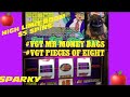 #VGT MR MONEY BAGS & PIECES OF EIGHT & SPARKY ... - YouTube