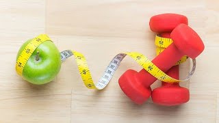 معلومات مفيده و سريعة تفيد جسمك وصحتك وتساعد على انقاص الوزن بدون تعب #خسارة_الوزن