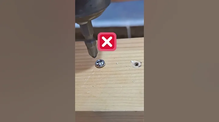 Spinning Screw || How to Remove || Smart Tips & Ideas #diy #youtubeshorts #tutorial #shorts