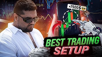 How to Trade Correctly in a Volatile Market on Pocket Option | Binary Options Live Trading Session