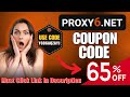 Proxy6 Coupon Code - Yco6aqzaYJ Get Upto 65% Off On Purchase | Proxy6 Discount Code