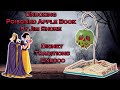 Unboxing of my NEW Disney Traditions by Jim Shore from Snow White ‘Poisoned Apple Book’ (Enesco)