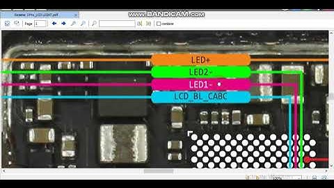 realmi 3 Pro LCD light ways