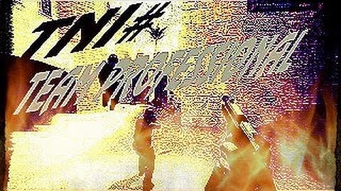 FREE DEMO UCP 8.1 by Nero #1