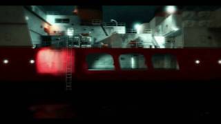 Missing Information: The Borealis Teaser
