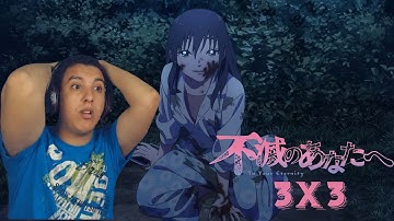 MOTHER OF PLOT TWISTS / To Your Eternity Season 3 Episode 3 Full Reaction