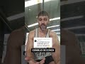 Entrenar es la primera terapia pero no la única #habitos #gym #terapia