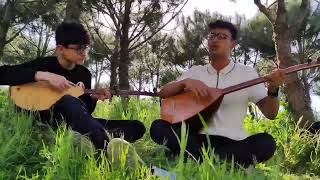 Hünkar Taşan Neçedir Ağlarsın