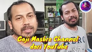 Download Lagu Gaji MasBre Channel di Youtube, Mas Brewog MP3 Download Lagu Gaji MasBre Channel di Youtube, Mas Brewog MP3