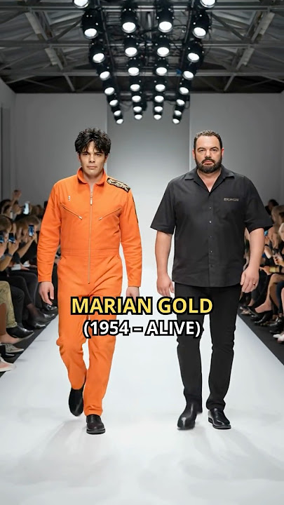 Alphaville Then & Now #alphaville