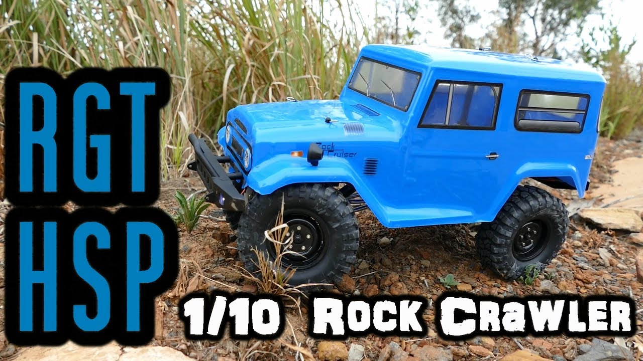 RGT Teases New 1/10 Rock Crawler « Big Squid RC – RC Car and Truck News,  Reviews, Videos, and More!