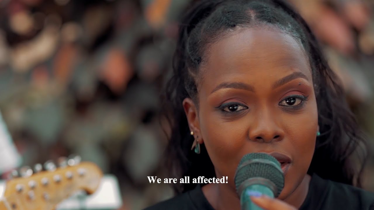 Watch EMBEERA - Emily Kikazi Official Video (DON`T RE-UPLOAD) on YouTube Watch EMBEERA - Emily Kikazi Official Video (DON`T RE-UPLOAD) on YouTube