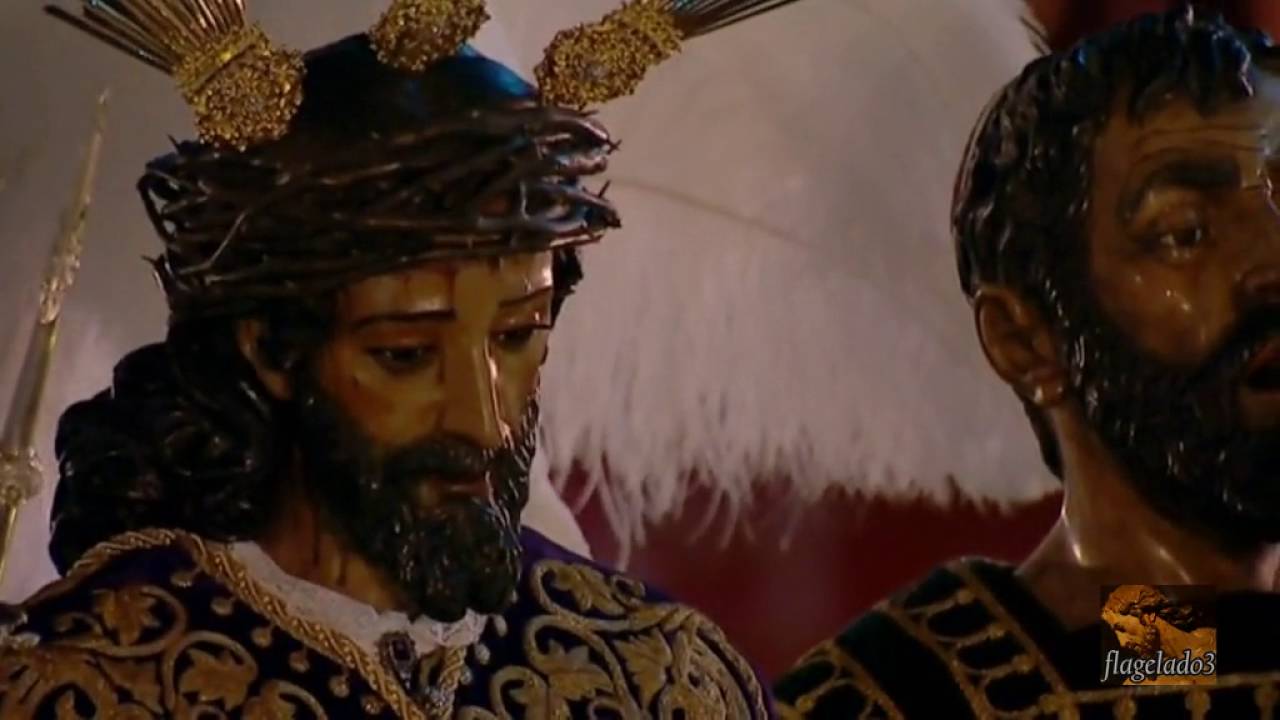 Sentencia (Macarena) en Campana 2016, Sevilla