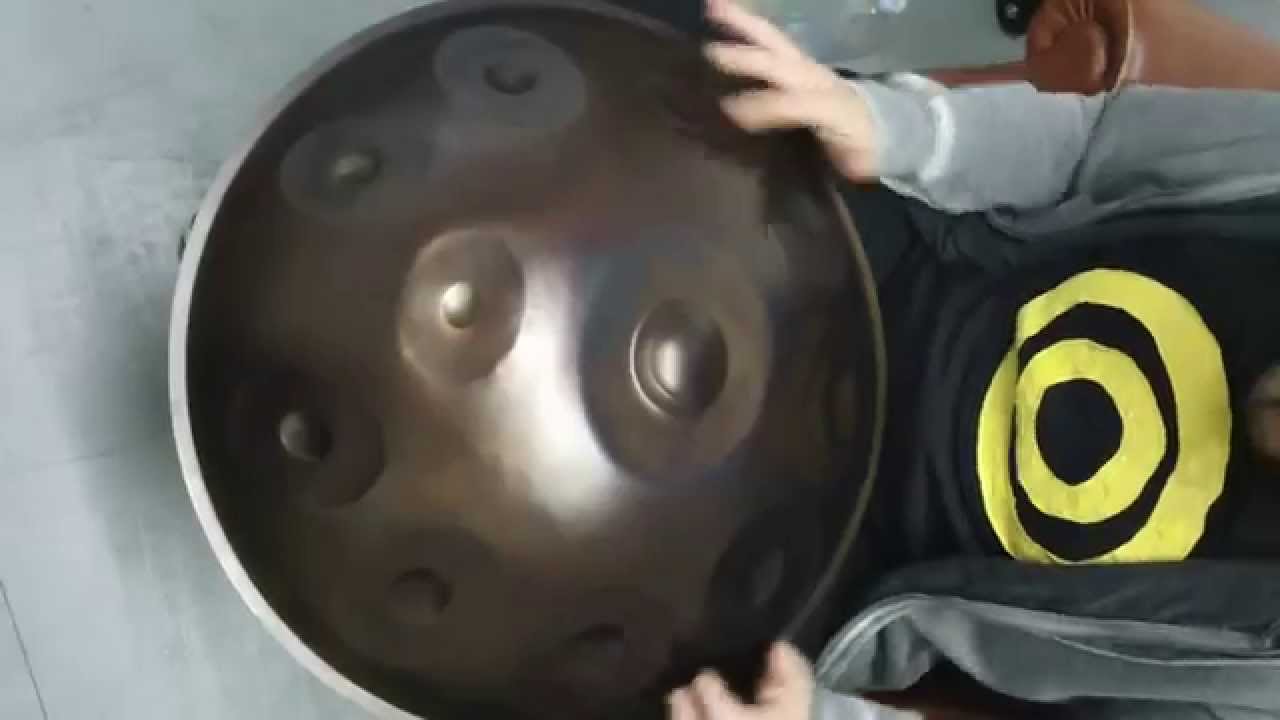 F InteGraal