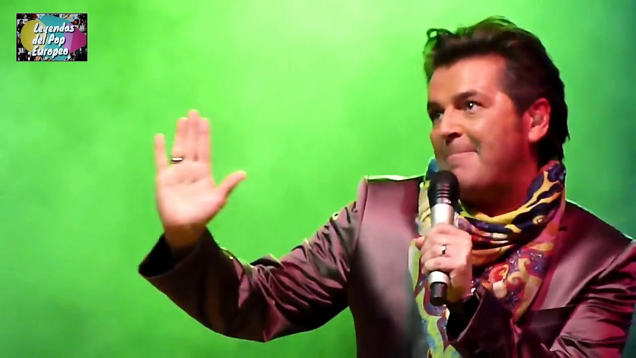 Thomas Anders -   Hit or A Miss