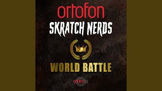Bad Santa (Extended Loop) - Dj Odilon, Dr Amok