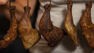 Spicy Smoked Chicken Recipe - Homemade Goodness by Homevert Homesteader 530 views 3 months ago 9 minutes, 8 seconds